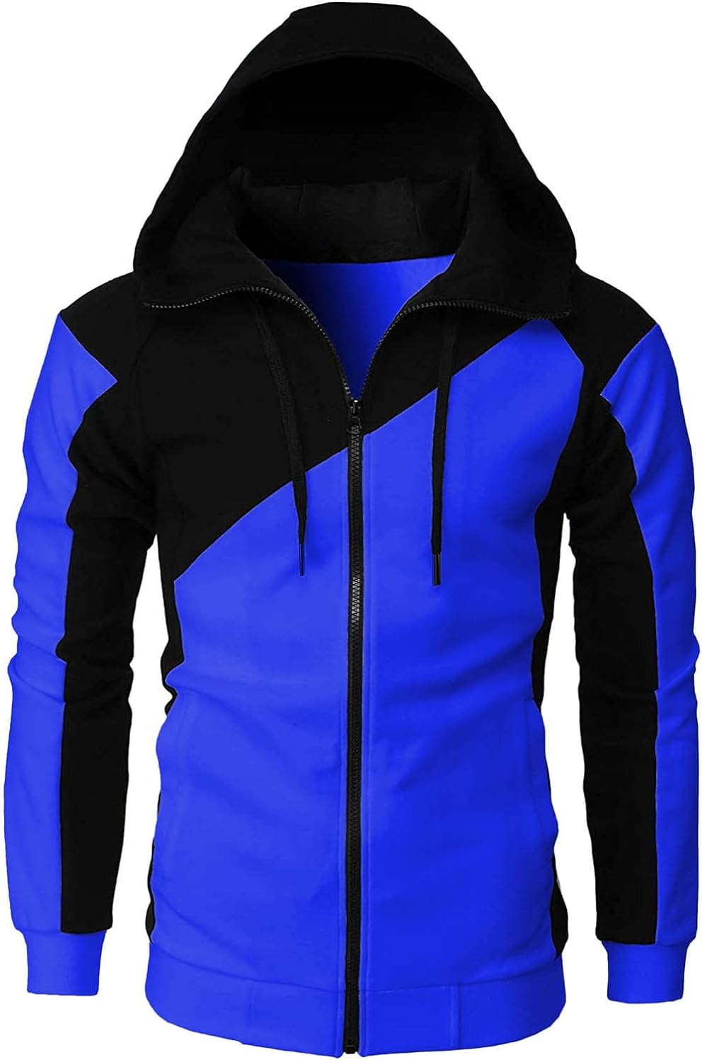 Men Hoodies Zipper Hoodie Sweater Jacket Men Hoodies Pullover Athletic Hoodie