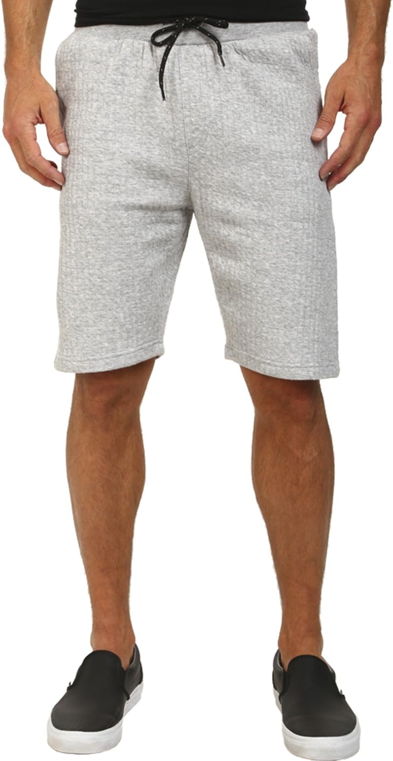 Men's Trainday Sweat Short