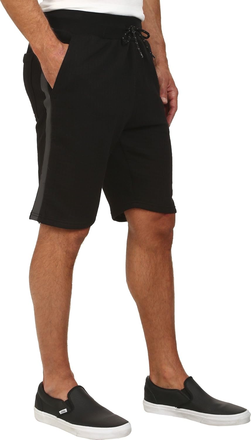 Men's Trainday Sweat Short